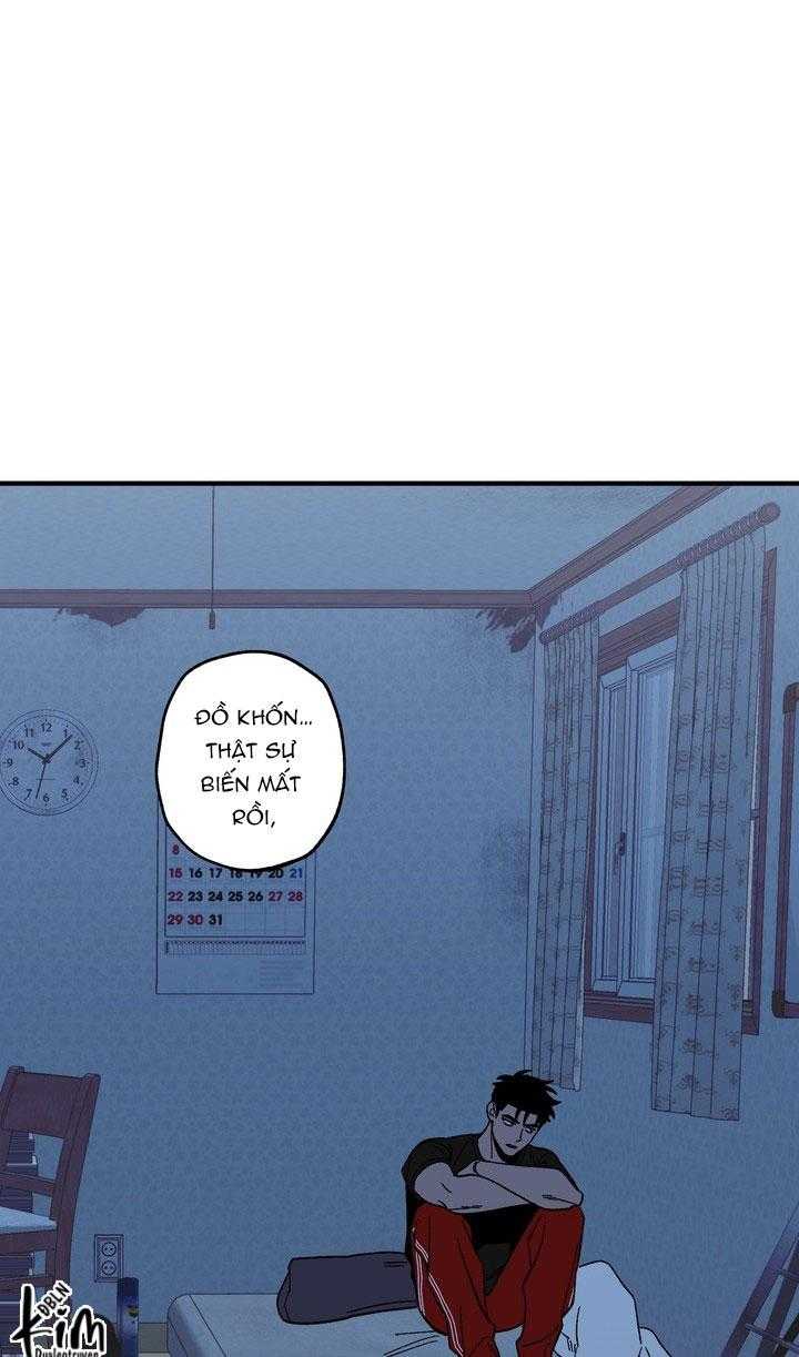 SỰ THAM LAM CỦA NHÂN LOẠI Chapter 17.5 thần linh 5 - Trang 2