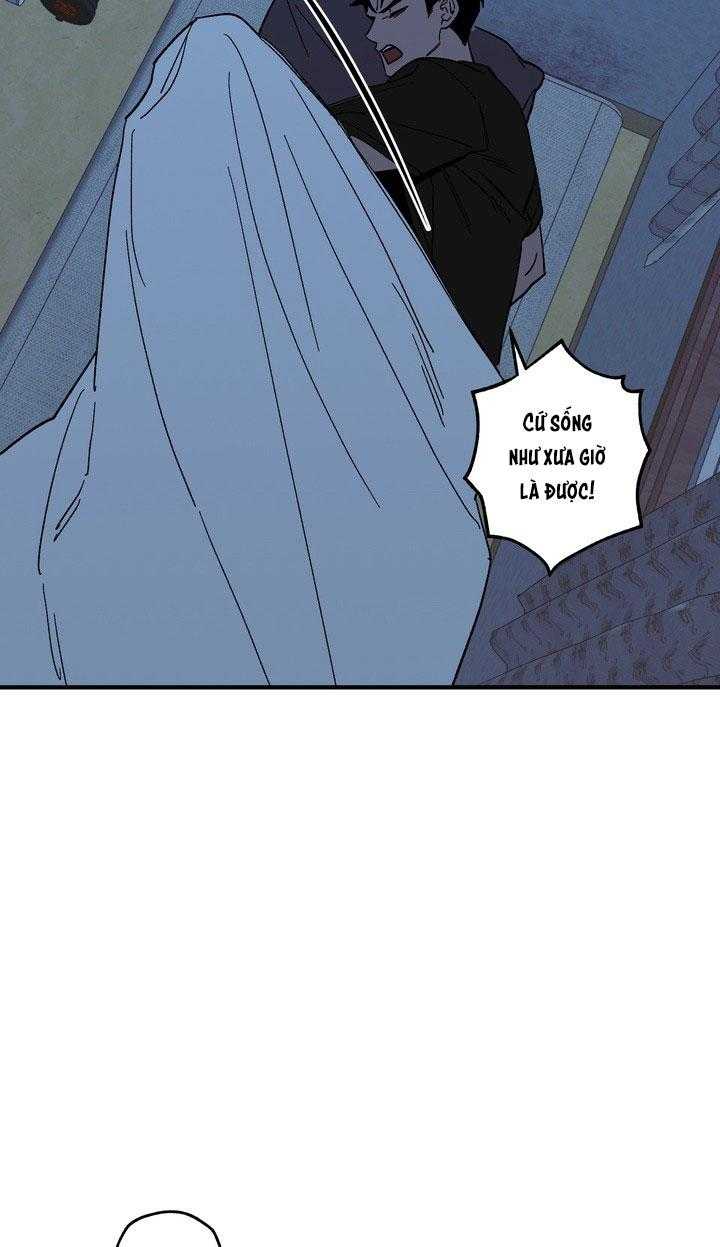 SỰ THAM LAM CỦA NHÂN LOẠI Chapter 17.5 thần linh 5 - Trang 2
