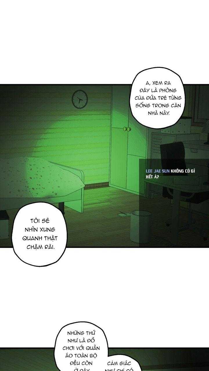 SỰ THAM LAM CỦA NHÂN LOẠI Chapter 17.5 thần linh 5 - Trang 2