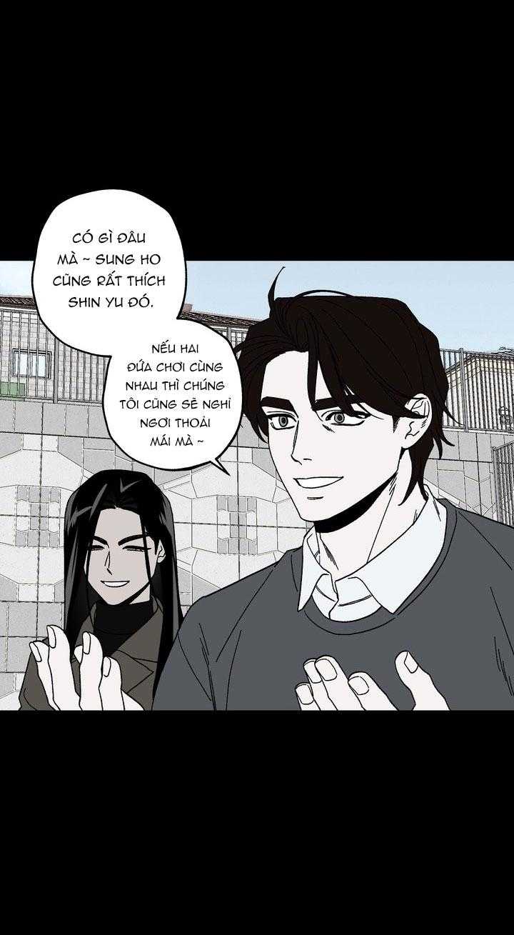 SỰ THAM LAM CỦA NHÂN LOẠI Chapter 17.5 thần linh 5 - Trang 2