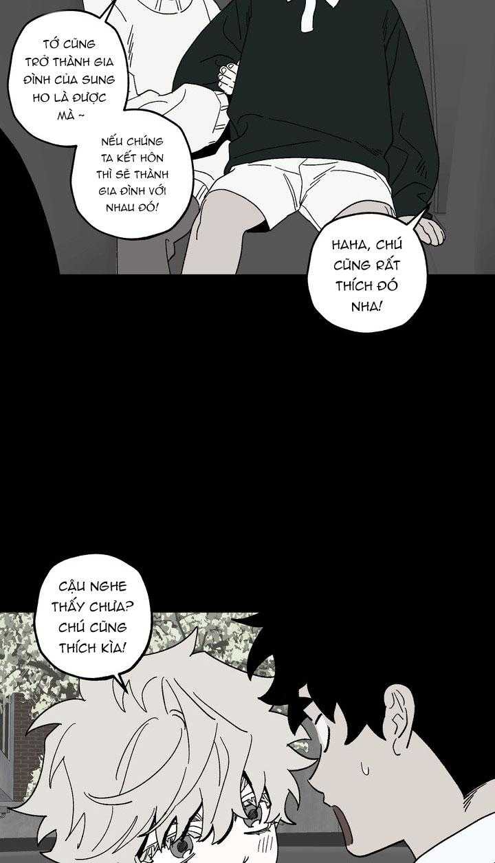 SỰ THAM LAM CỦA NHÂN LOẠI Chapter 17.5 thần linh 5 - Trang 2