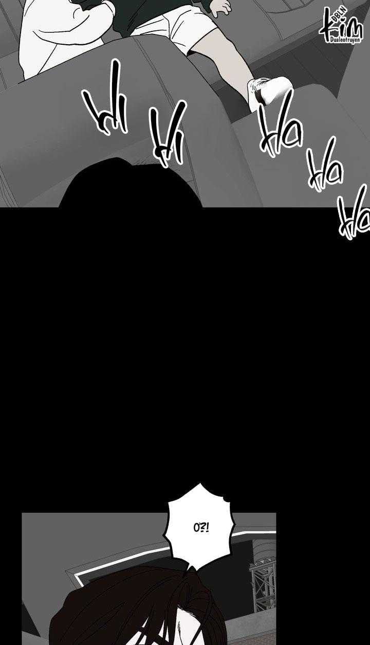 SỰ THAM LAM CỦA NHÂN LOẠI Chapter 17.5 thần linh 5 - Trang 2