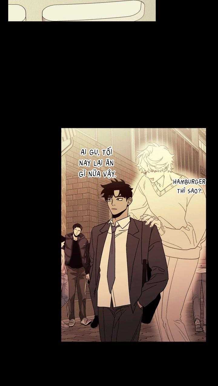 SỰ THAM LAM CỦA NHÂN LOẠI Chapter 17.6 thần linh 6 - Trang 2