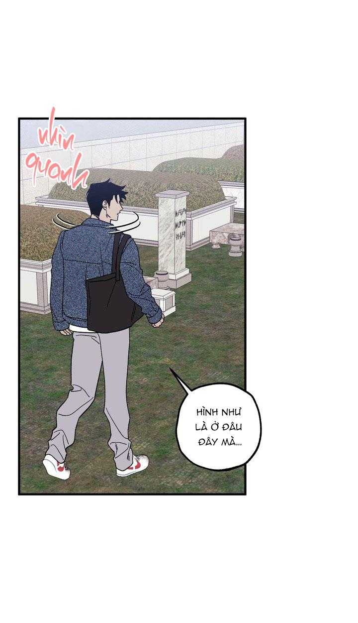 SỰ THAM LAM CỦA NHÂN LOẠI Chapter 17.6 thần linh 6 - Trang 2