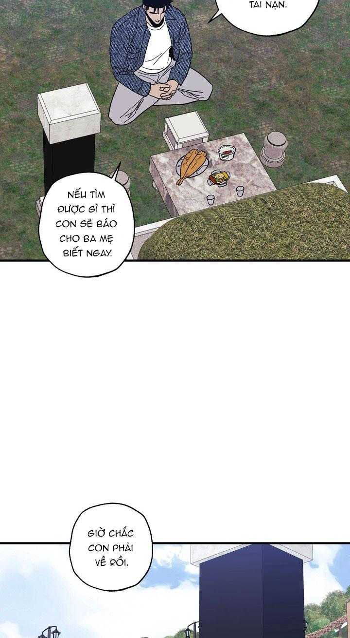 SỰ THAM LAM CỦA NHÂN LOẠI Chapter 17.6 thần linh 6 - Trang 2