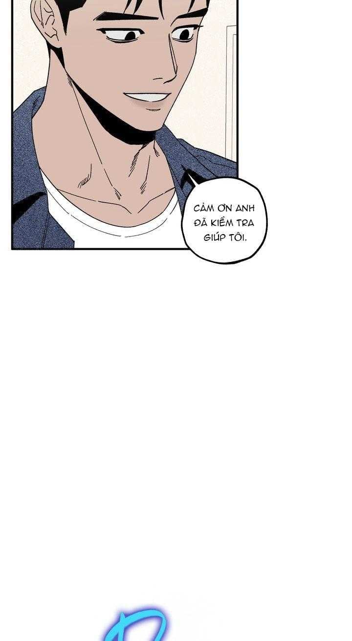 SỰ THAM LAM CỦA NHÂN LOẠI Chapter 17.6 thần linh 6 - Trang 2