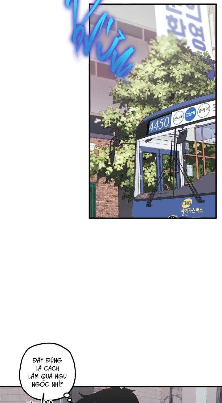 SỰ THAM LAM CỦA NHÂN LOẠI Chapter 17.6 thần linh 6 - Trang 2