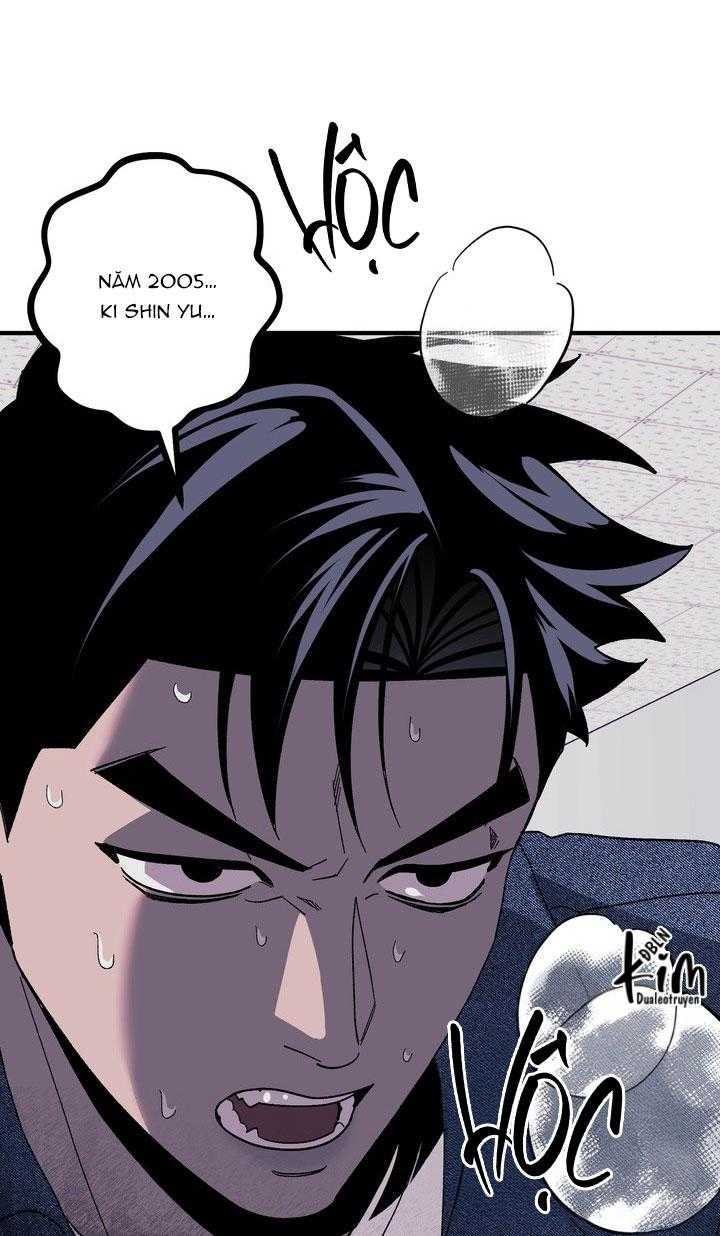 SỰ THAM LAM CỦA NHÂN LOẠI Chapter 17.6 thần linh 6 - Trang 2