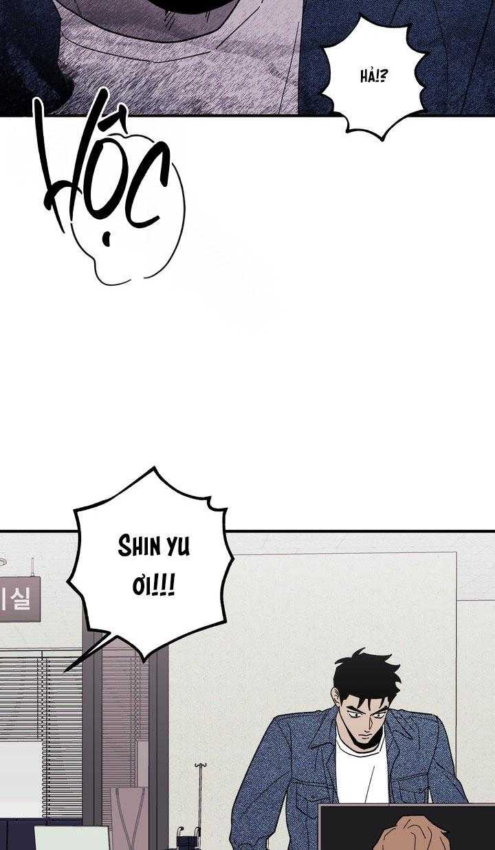 SỰ THAM LAM CỦA NHÂN LOẠI Chapter 17.6 thần linh 6 - Trang 2