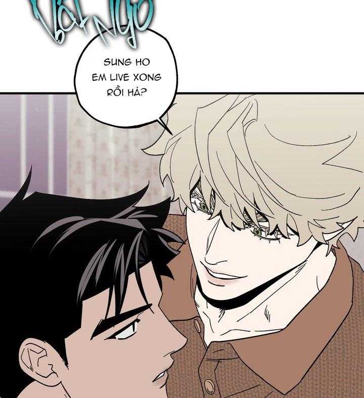 SỰ THAM LAM CỦA NHÂN LOẠI Chapter 17.6 thần linh 6 - Trang 2