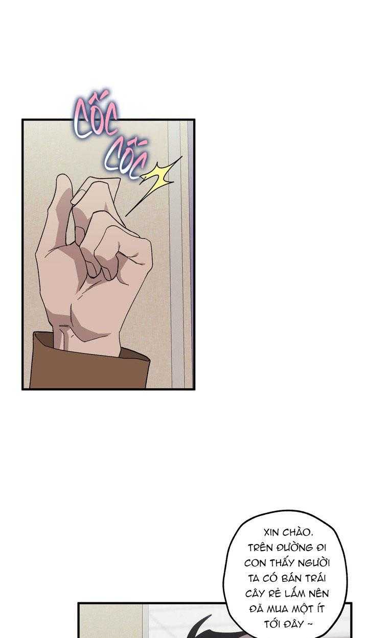 SỰ THAM LAM CỦA NHÂN LOẠI Chapter 17.7 thần linh end - Trang 2