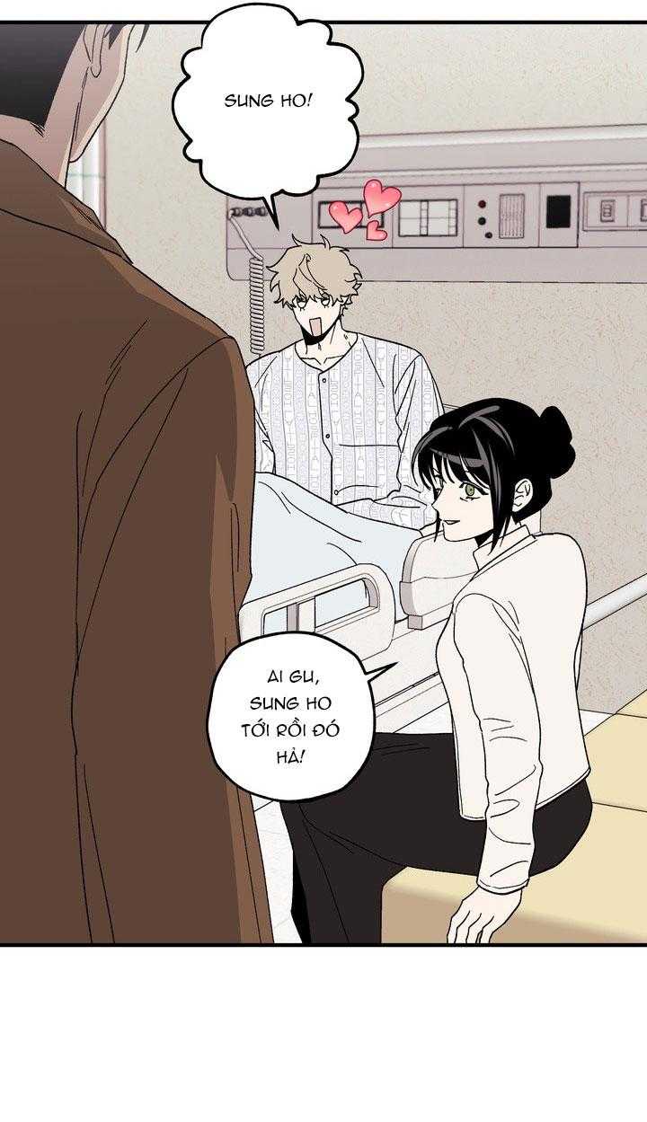 SỰ THAM LAM CỦA NHÂN LOẠI Chapter 17.7 thần linh end - Trang 2