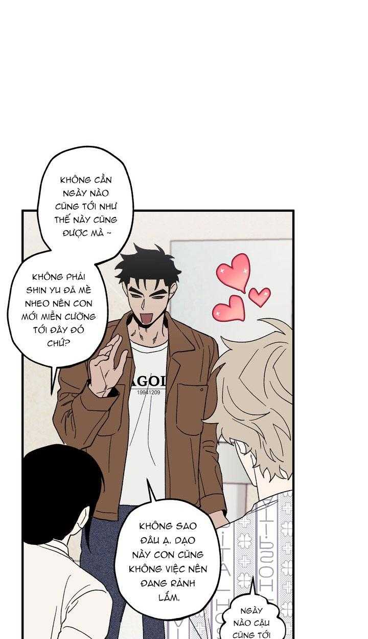 SỰ THAM LAM CỦA NHÂN LOẠI Chapter 17.7 thần linh end - Trang 2