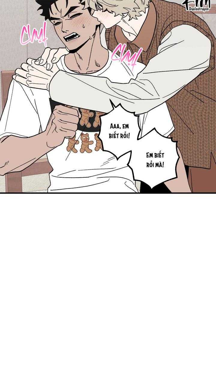 SỰ THAM LAM CỦA NHÂN LOẠI Chapter 17.7 thần linh end - Trang 2