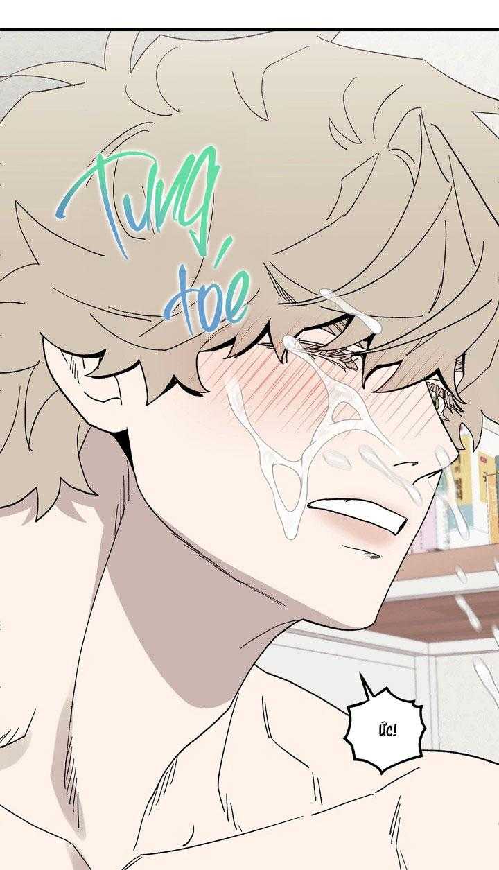 SỰ THAM LAM CỦA NHÂN LOẠI Chapter 17.7 thần linh end - Trang 2