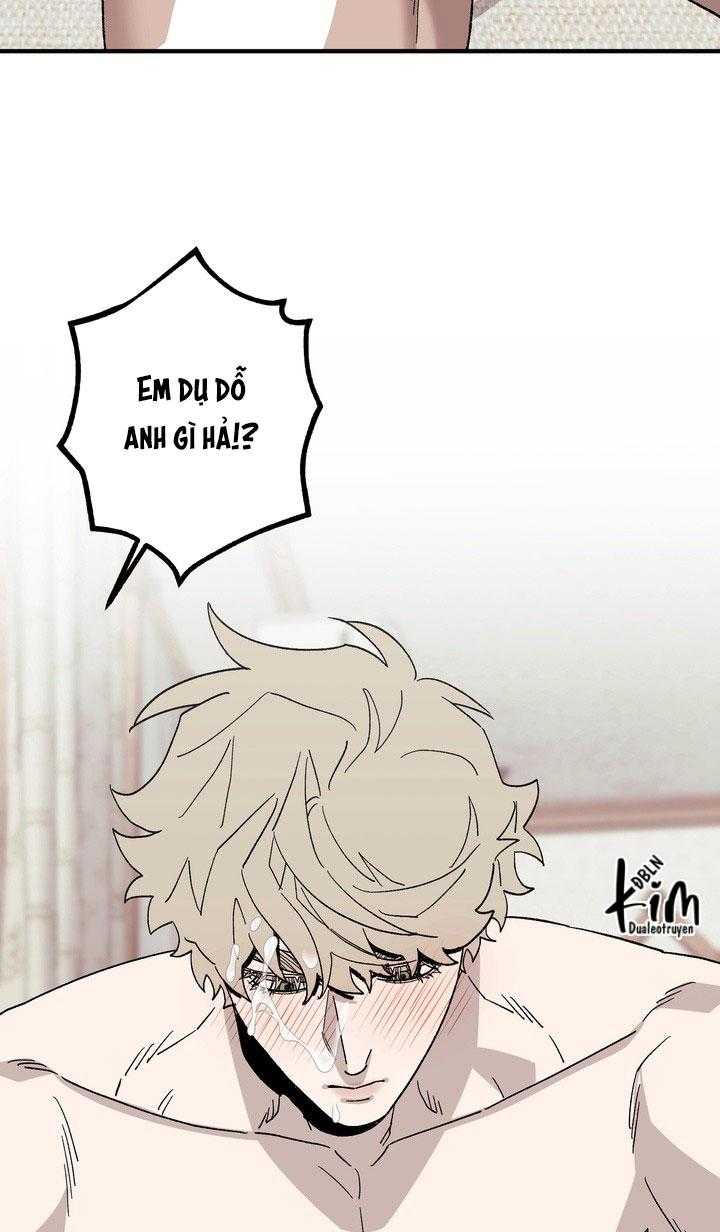 SỰ THAM LAM CỦA NHÂN LOẠI Chapter 17.7 thần linh end - Trang 2