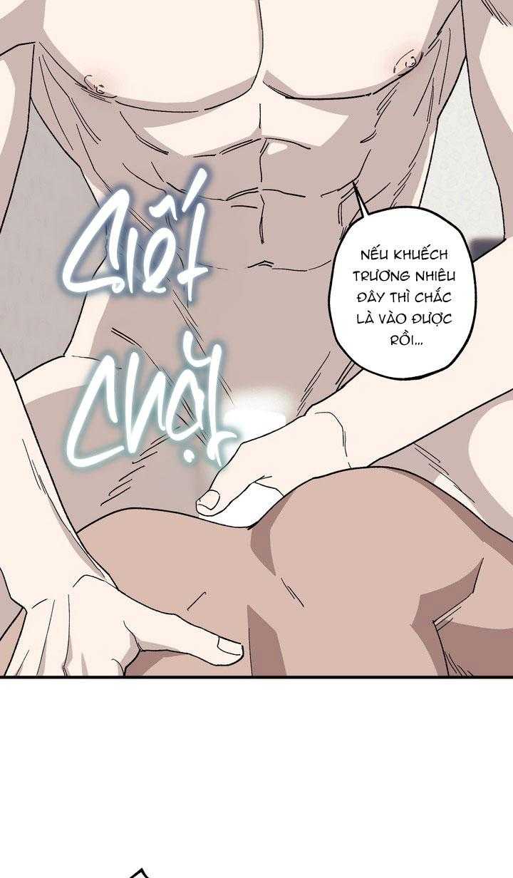 SỰ THAM LAM CỦA NHÂN LOẠI Chapter 17.7 thần linh end - Trang 2