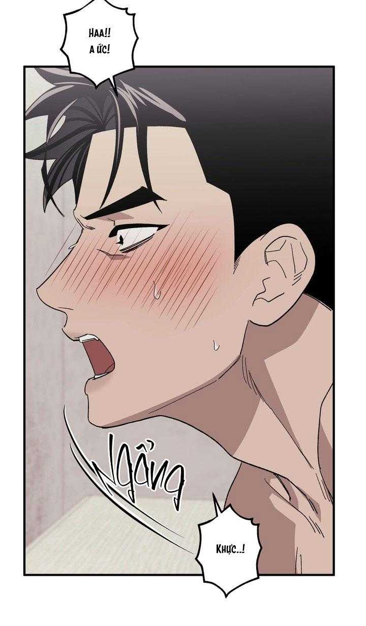 SỰ THAM LAM CỦA NHÂN LOẠI Chapter 17.7 thần linh end - Trang 2