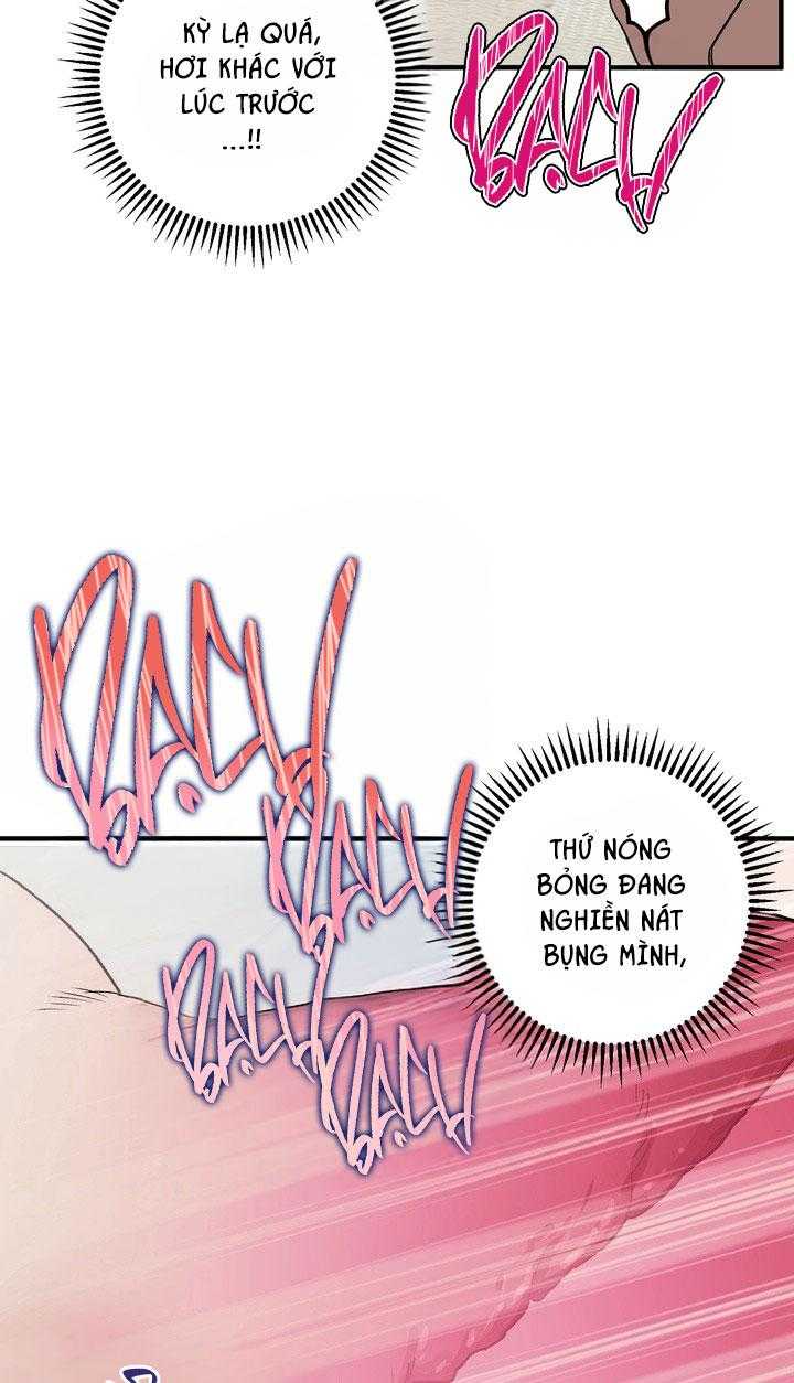 SỰ THAM LAM CỦA NHÂN LOẠI Chapter 17.7 thần linh end - Trang 2