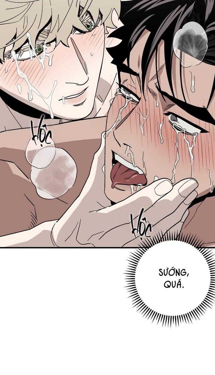 SỰ THAM LAM CỦA NHÂN LOẠI Chapter 17.7 thần linh end - Trang 2