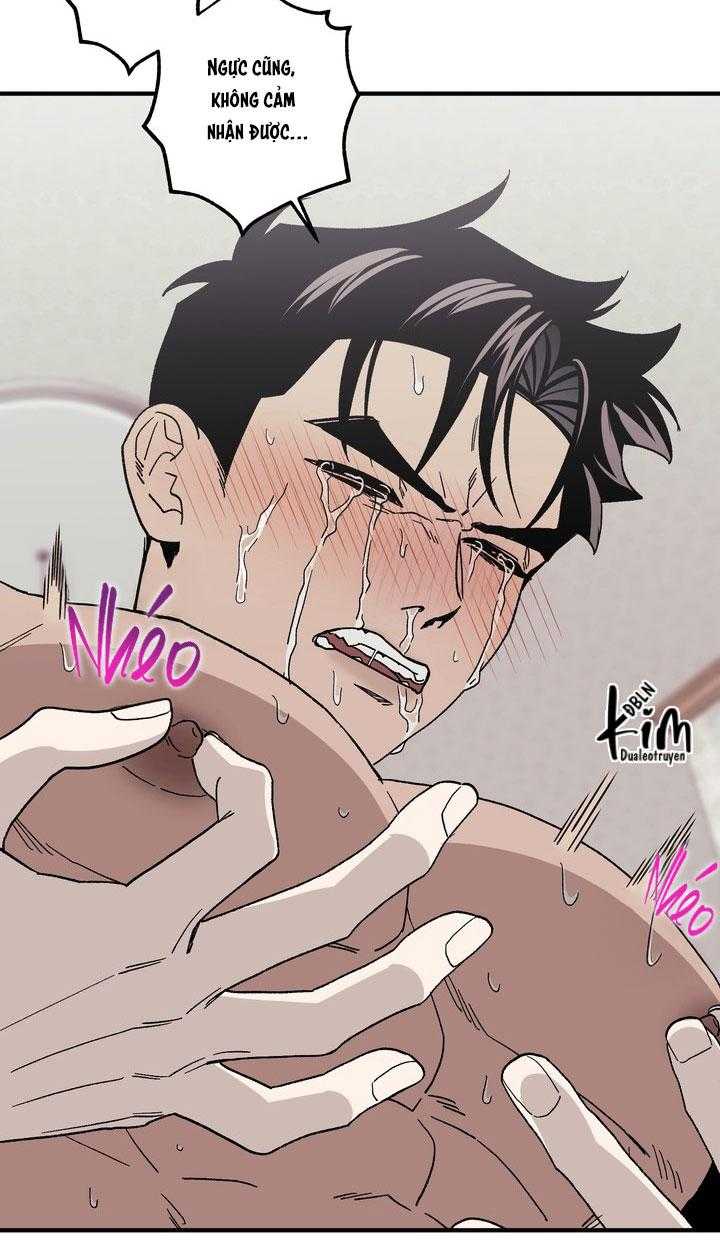 SỰ THAM LAM CỦA NHÂN LOẠI Chapter 17.7 thần linh end - Trang 2