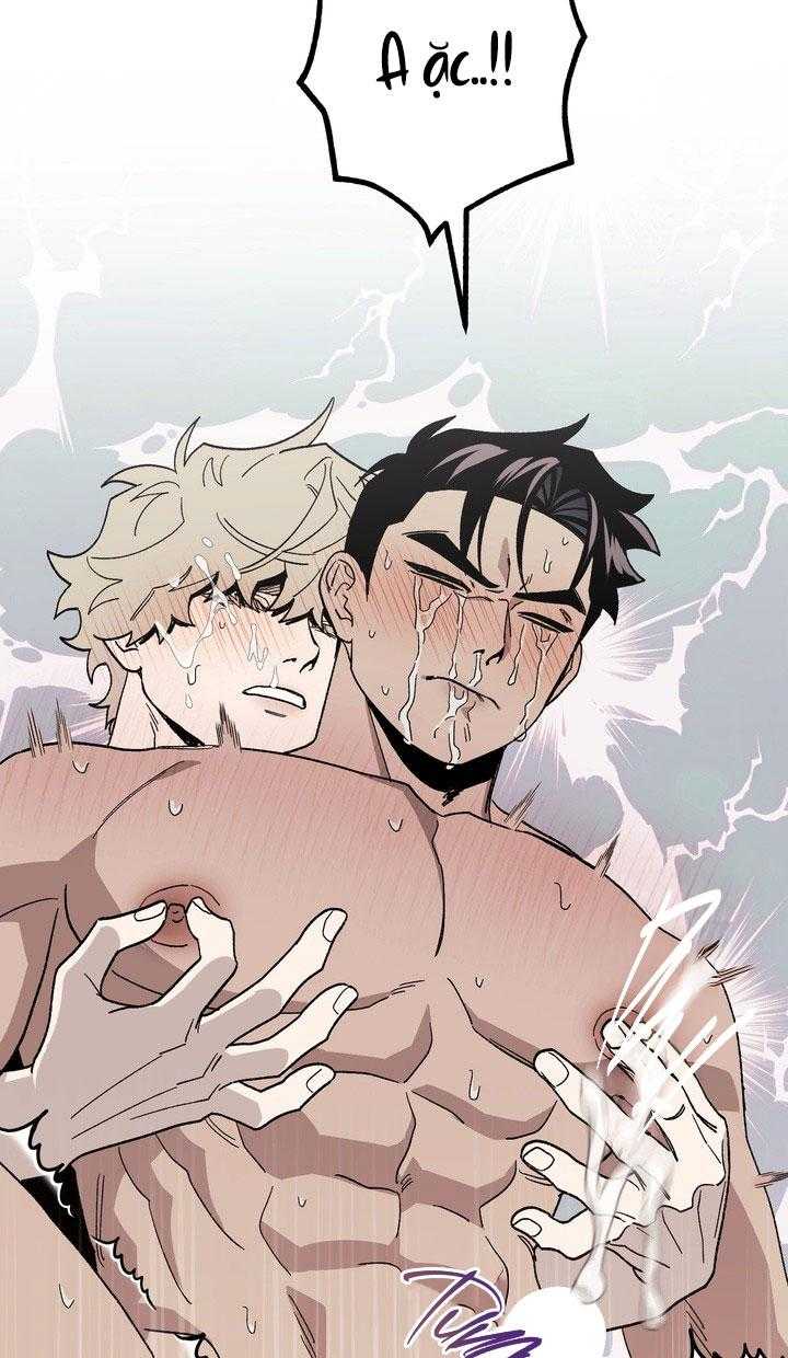 SỰ THAM LAM CỦA NHÂN LOẠI Chapter 17.7 thần linh end - Trang 2