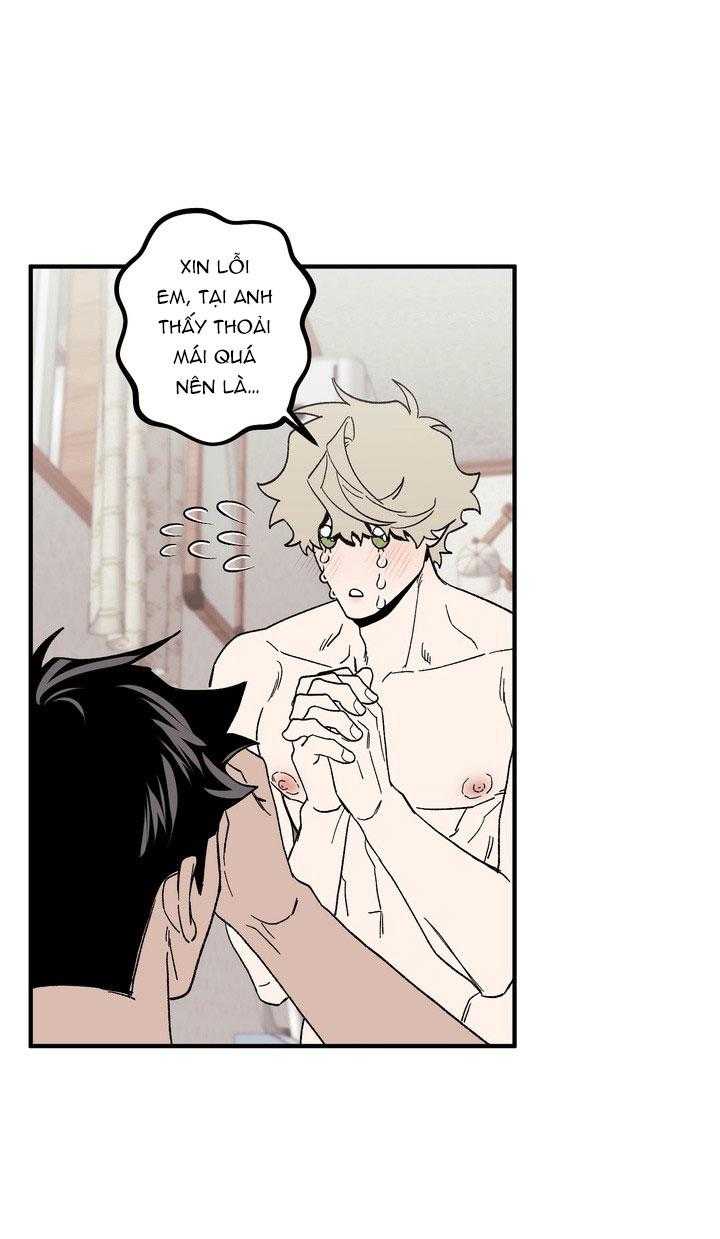 SỰ THAM LAM CỦA NHÂN LOẠI Chapter 17.7 thần linh end - Trang 2