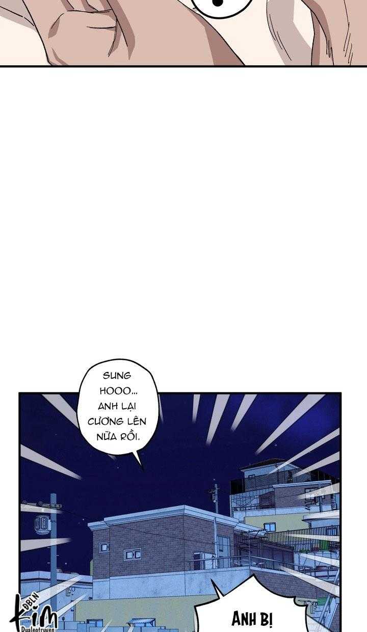 SỰ THAM LAM CỦA NHÂN LOẠI Chapter 17.7 thần linh end - Trang 2