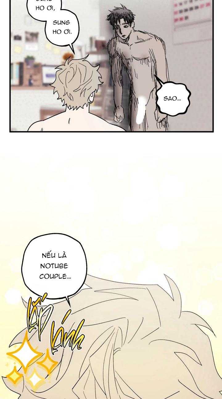 SỰ THAM LAM CỦA NHÂN LOẠI Chapter 17.7 thần linh end - Trang 2