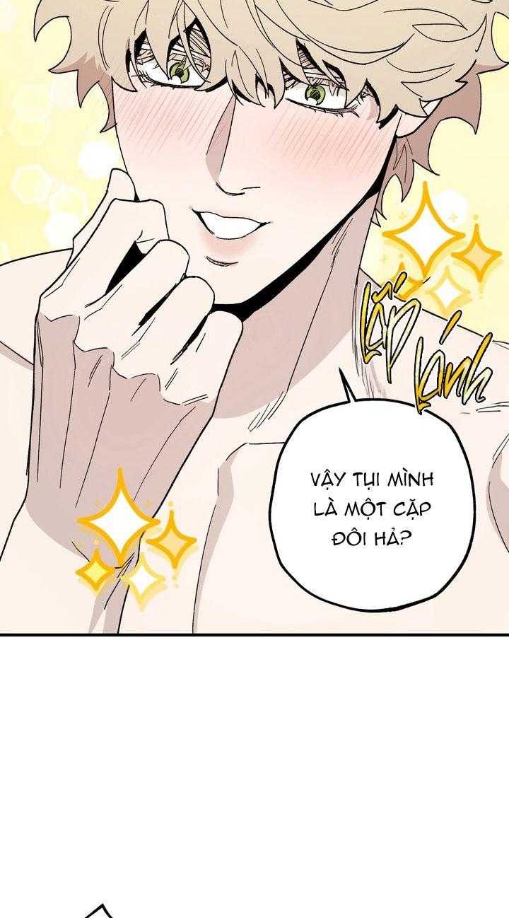 SỰ THAM LAM CỦA NHÂN LOẠI Chapter 17.7 thần linh end - Trang 2