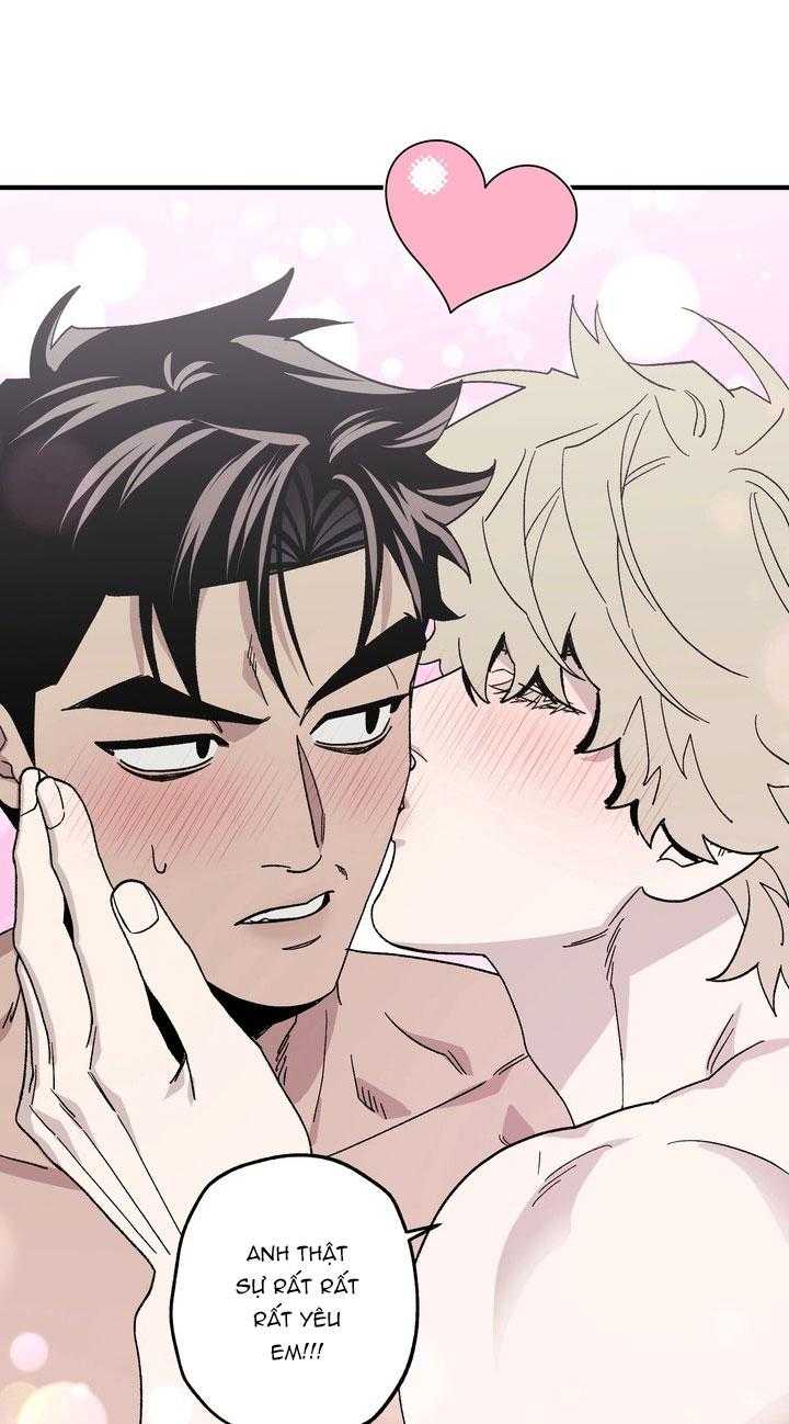 SỰ THAM LAM CỦA NHÂN LOẠI Chapter 17.7 thần linh end - Trang 2