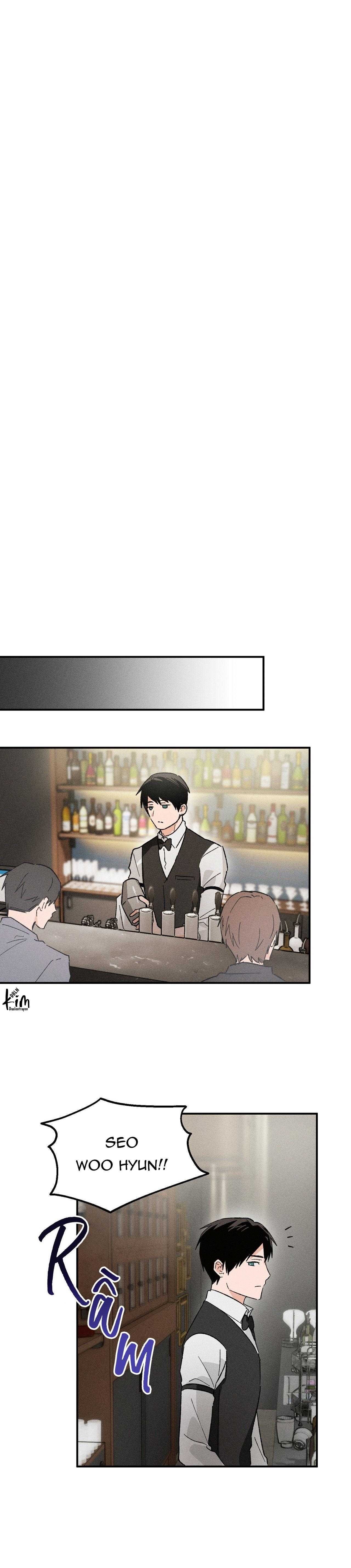 SỰ THAM LAM CỦA NHÂN LOẠI Chapter 18.2 mộng ma 2 - Trang 2