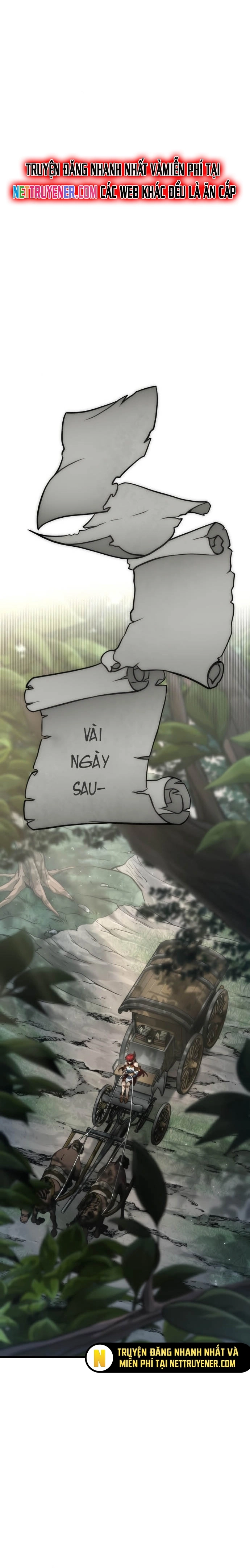 Sử Thi Valhalla Chapter 32 - Trang 3