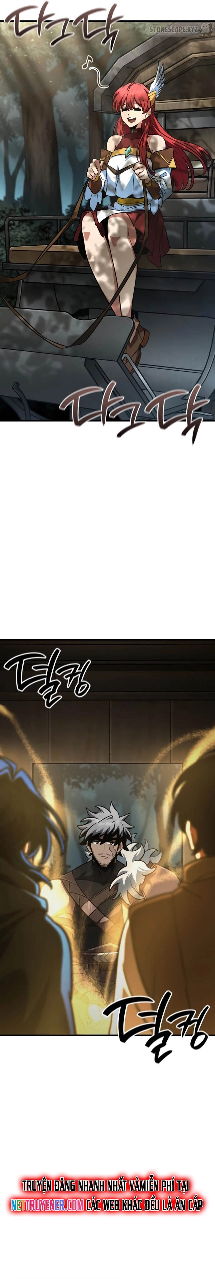 Sử Thi Valhalla Chapter 32 - Trang 3