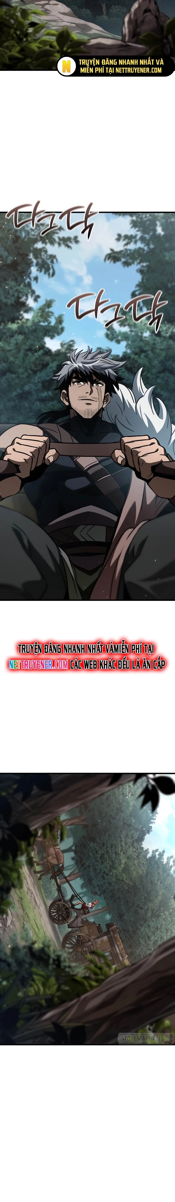 Sử Thi Valhalla Chapter 32 - Trang 3