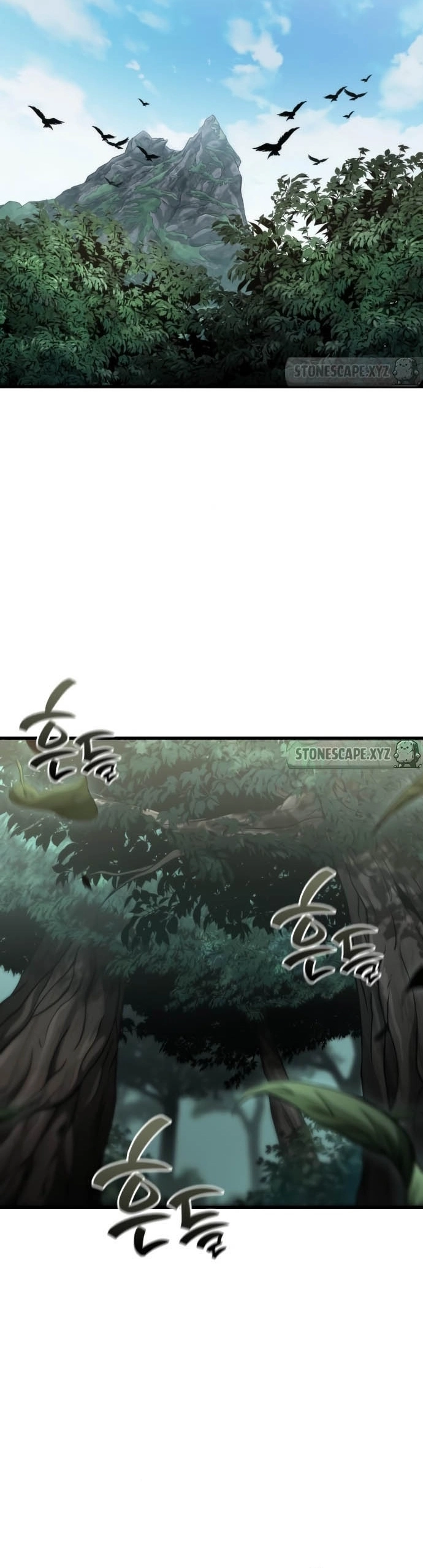 Sử Thi Valhalla Chapter 32 - Trang 3