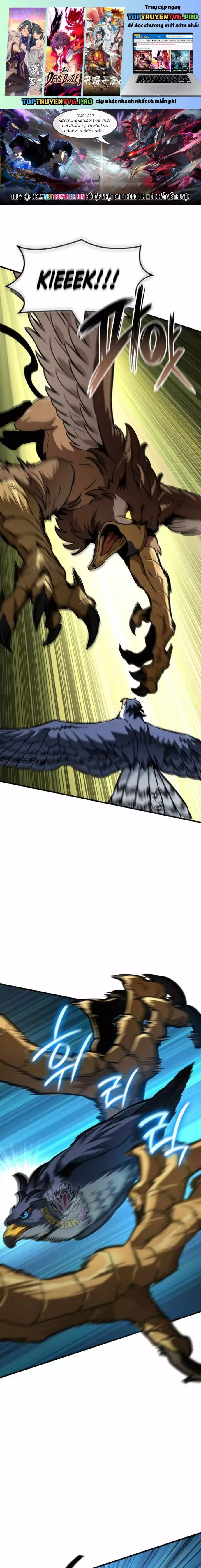 Sử Thi Valhalla Chapter 33 - Trang 2