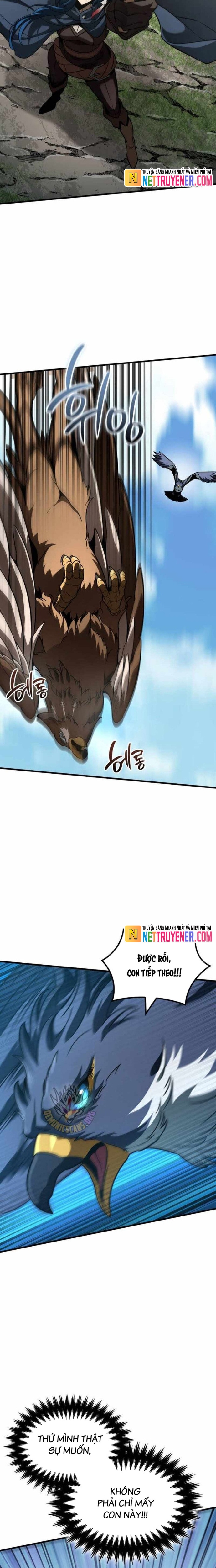 Sử Thi Valhalla Chapter 33 - Trang 2