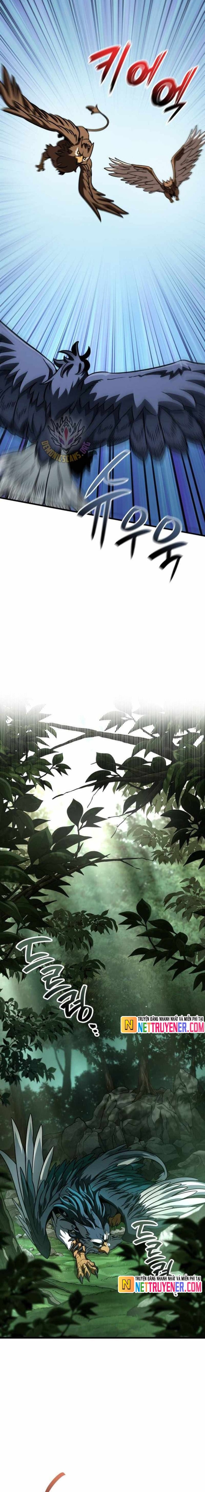 Sử Thi Valhalla Chapter 33 - Trang 2