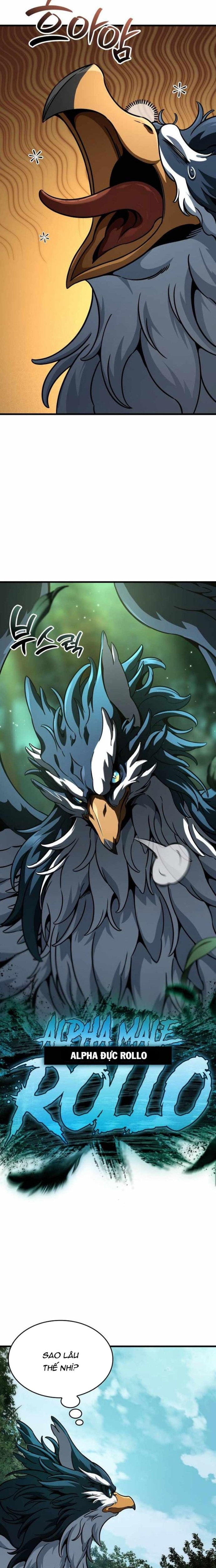 Sử Thi Valhalla Chapter 33 - Trang 2