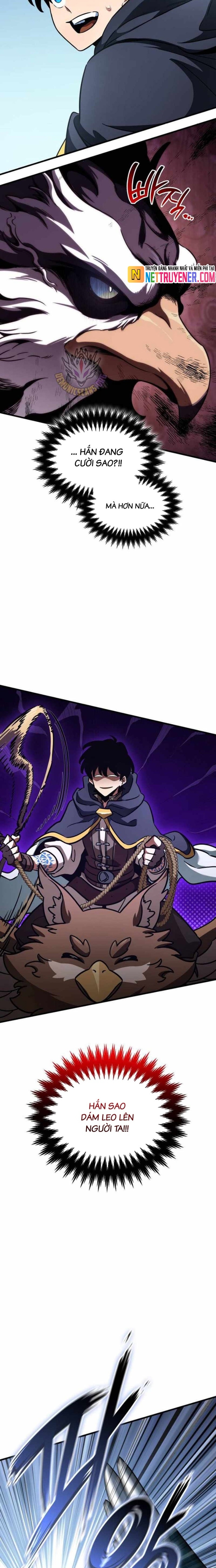 Sử Thi Valhalla Chapter 33 - Trang 2