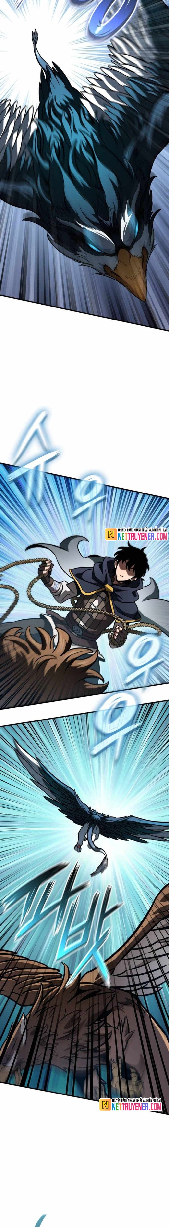 Sử Thi Valhalla Chapter 33 - Trang 2