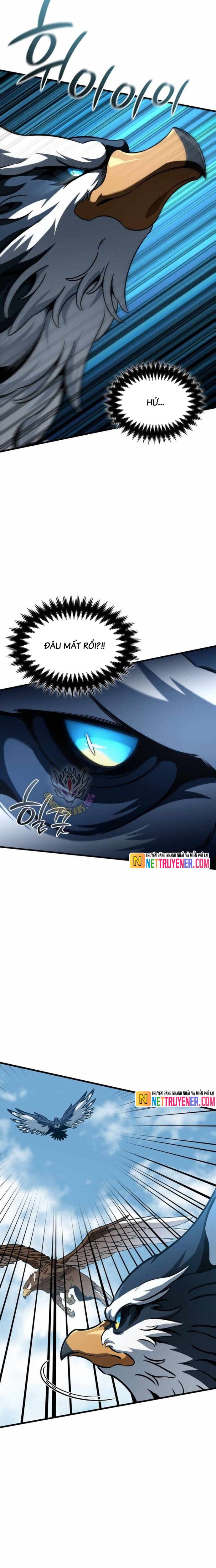 Sử Thi Valhalla Chapter 33 - Trang 2