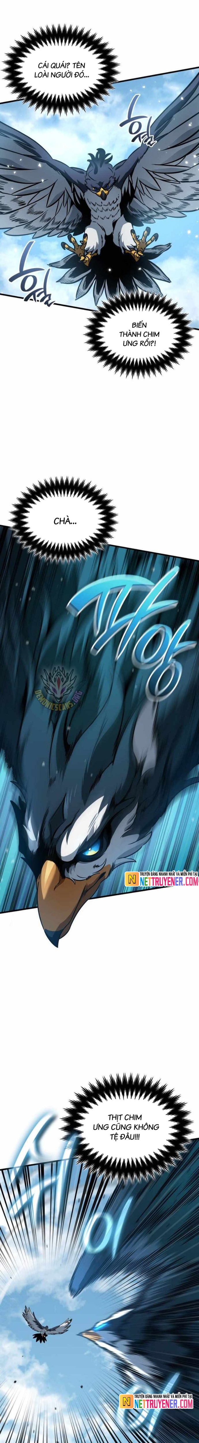 Sử Thi Valhalla Chapter 33 - Trang 2