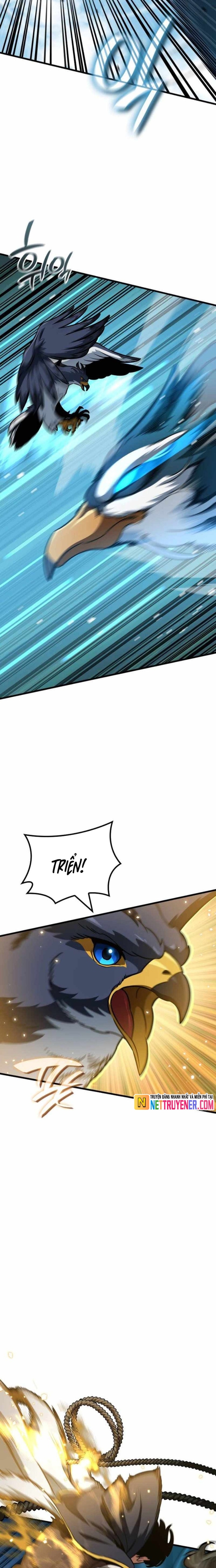 Sử Thi Valhalla Chapter 33 - Trang 2