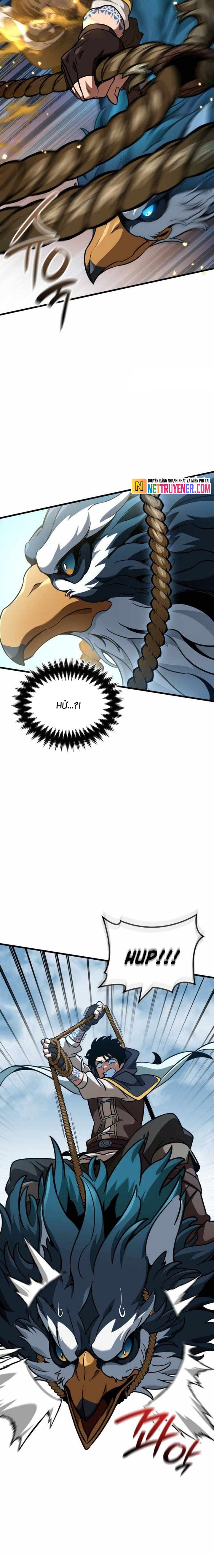 Sử Thi Valhalla Chapter 33 - Trang 2