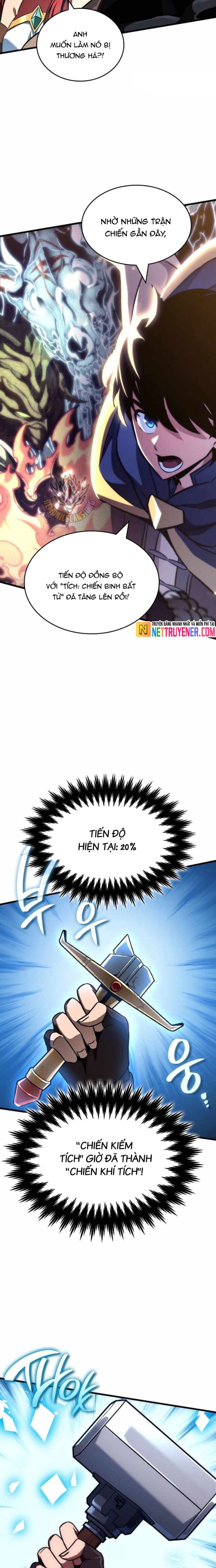 Sử Thi Valhalla Chapter 33 - Trang 2
