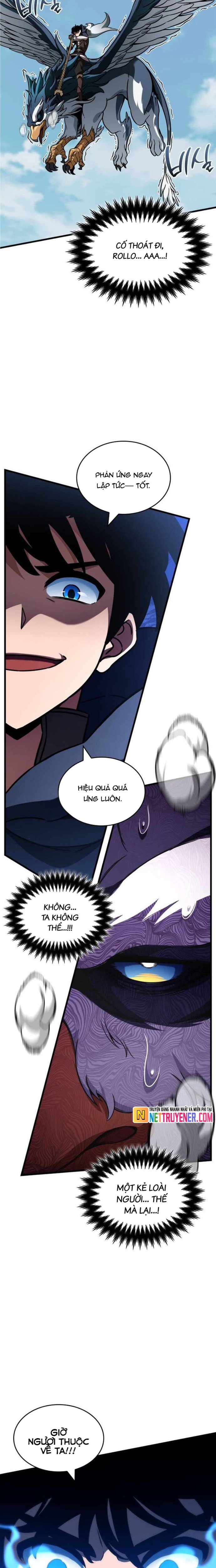 Sử Thi Valhalla Chapter 33 - Trang 2