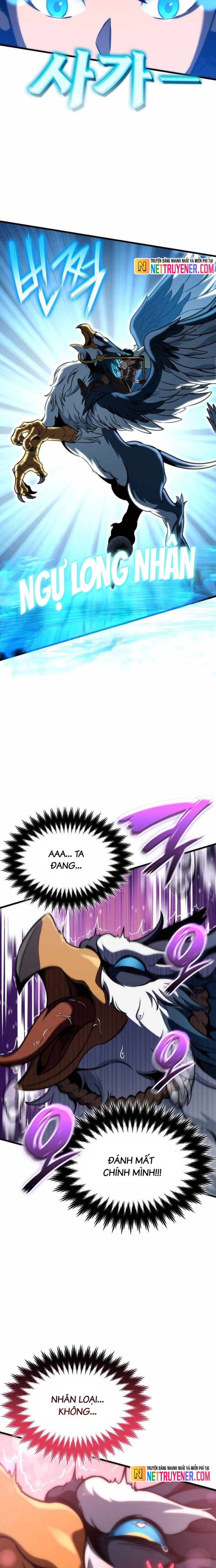 Sử Thi Valhalla Chapter 33 - Trang 2