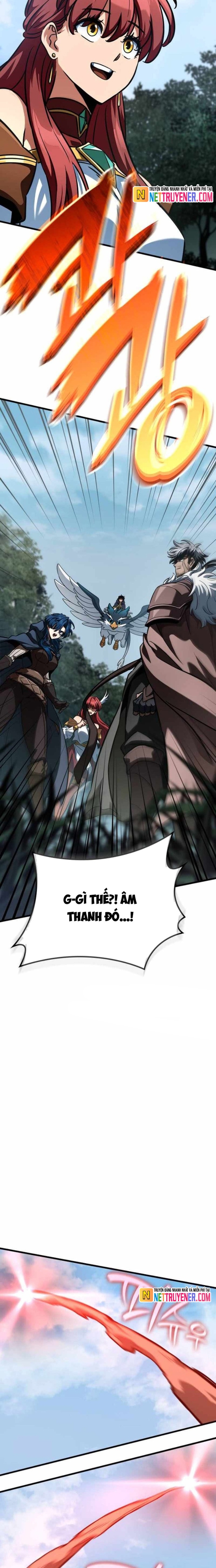Sử Thi Valhalla Chapter 33 - Trang 2